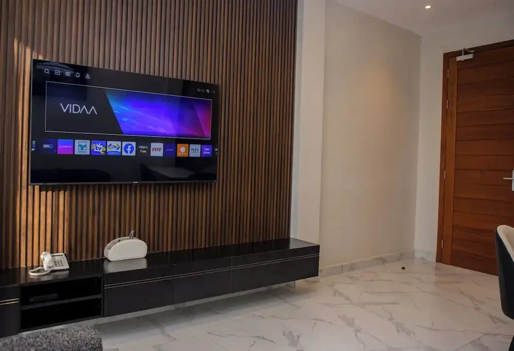 Unreal Homes, Apartment in Dar es salaam