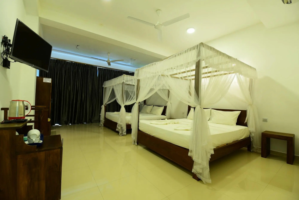 Kabalana Hotel & Villa