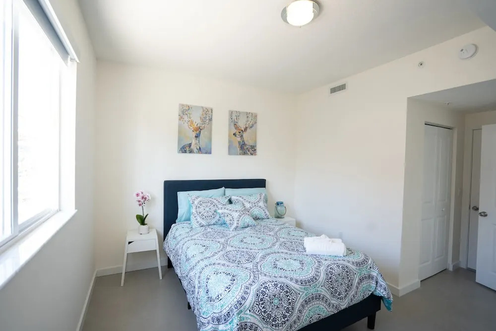 The Outpost Miami Apartments
