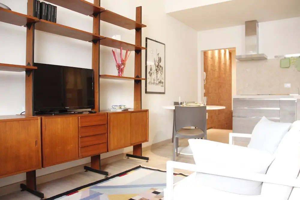 Art Apartment Porta a Prato