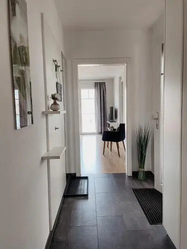 Lake View Apartment Seecorso
