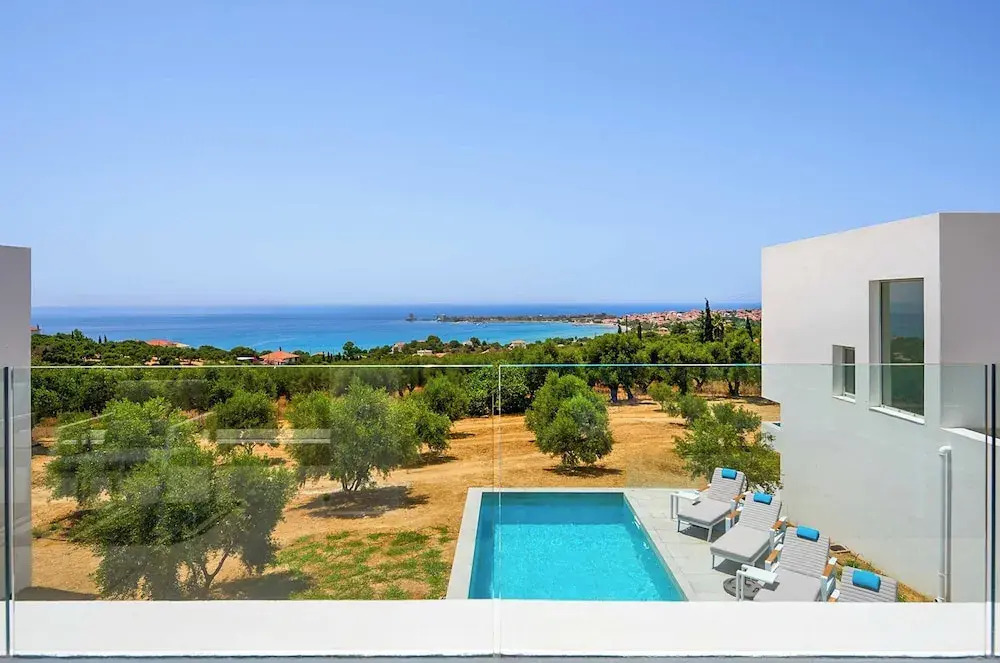 Villa Kalypso II