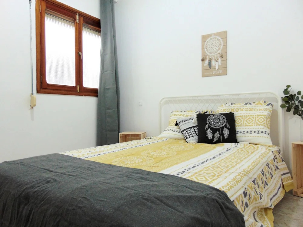Las Canteras Flat VI by Canary365