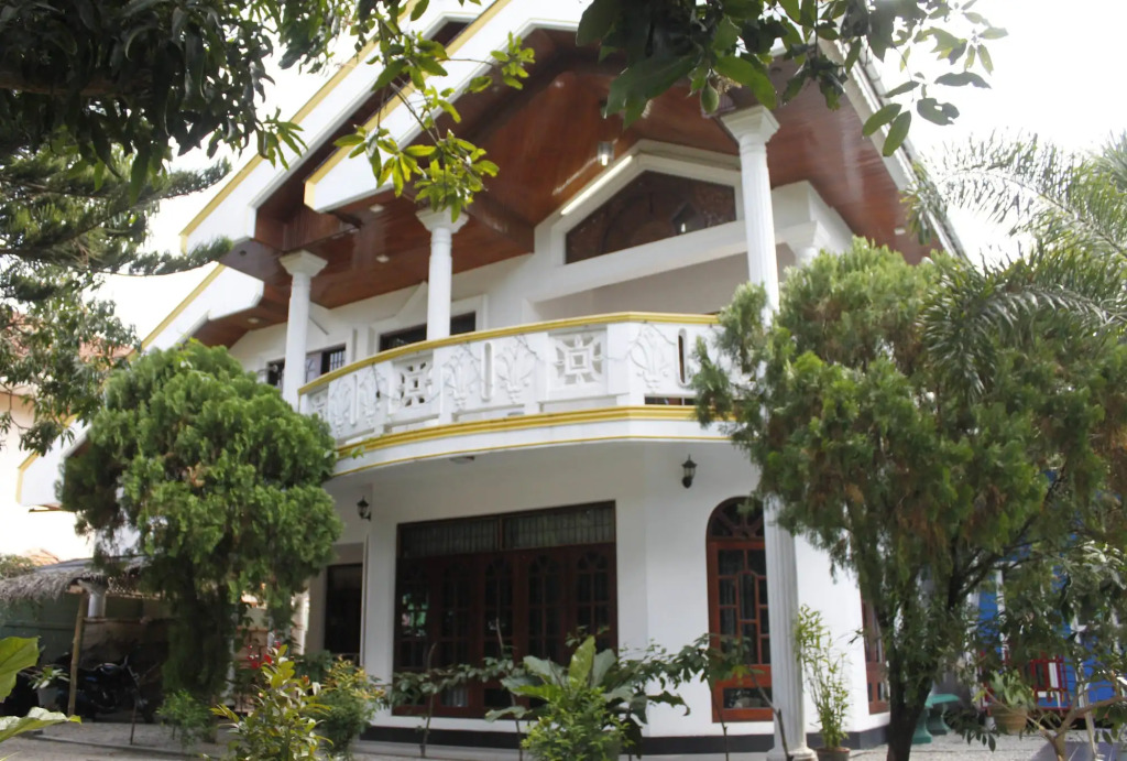Airport Residence Inn