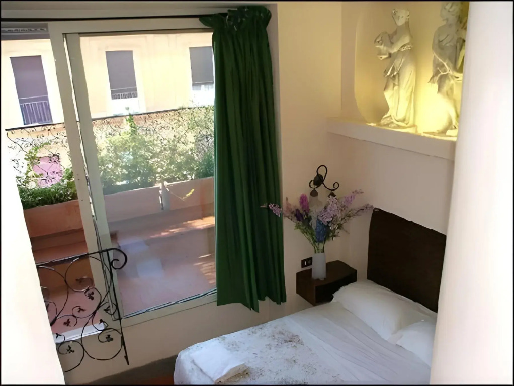 Okapi Rooms
