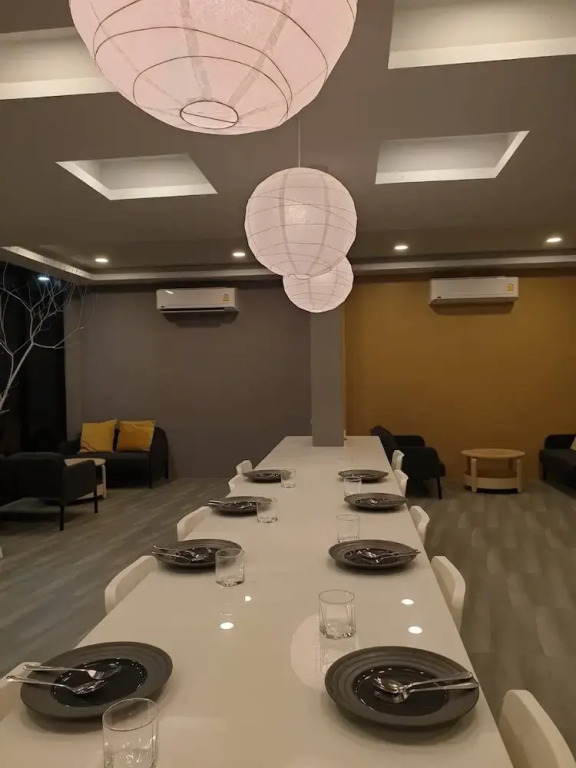 No 9 HOUSE Hua Hin