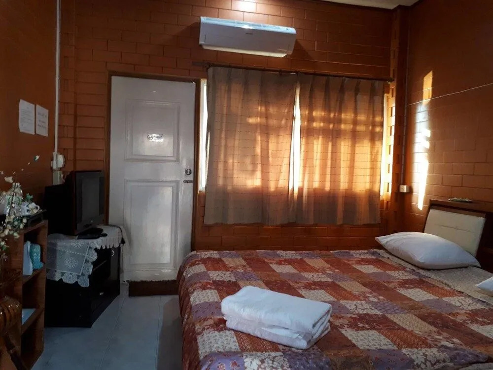 Chainam Resort