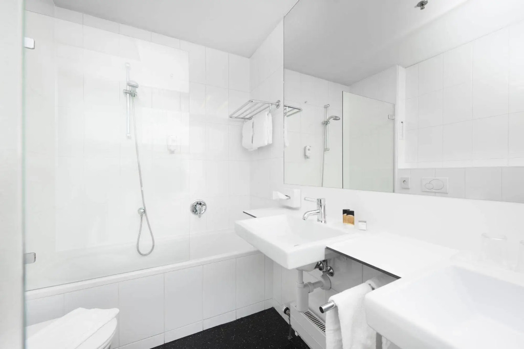 Parkhotel Hall in Tirol