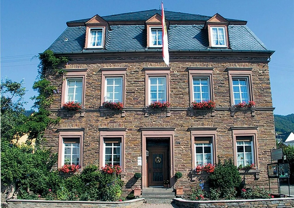 Weinhof Gassen