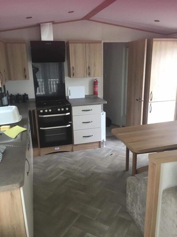 Beauport Holiday Park