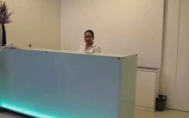 Hii-5 Hotel