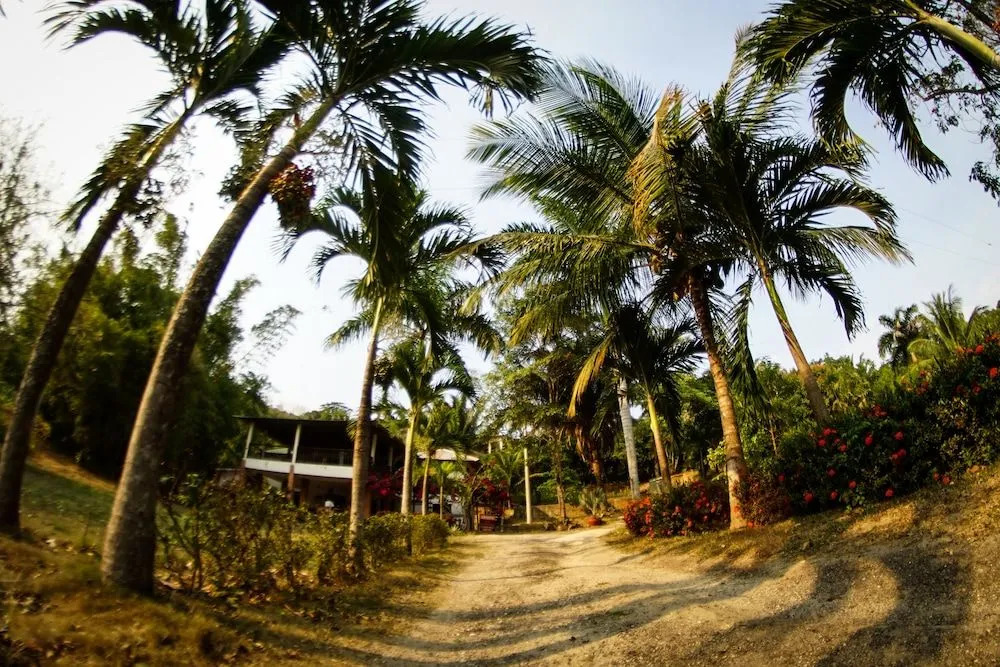 Hotel La Casablanca Tayrona