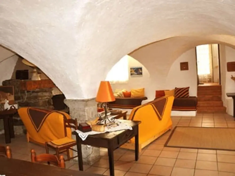 Le Cairn Chambres & Table d'hôtes