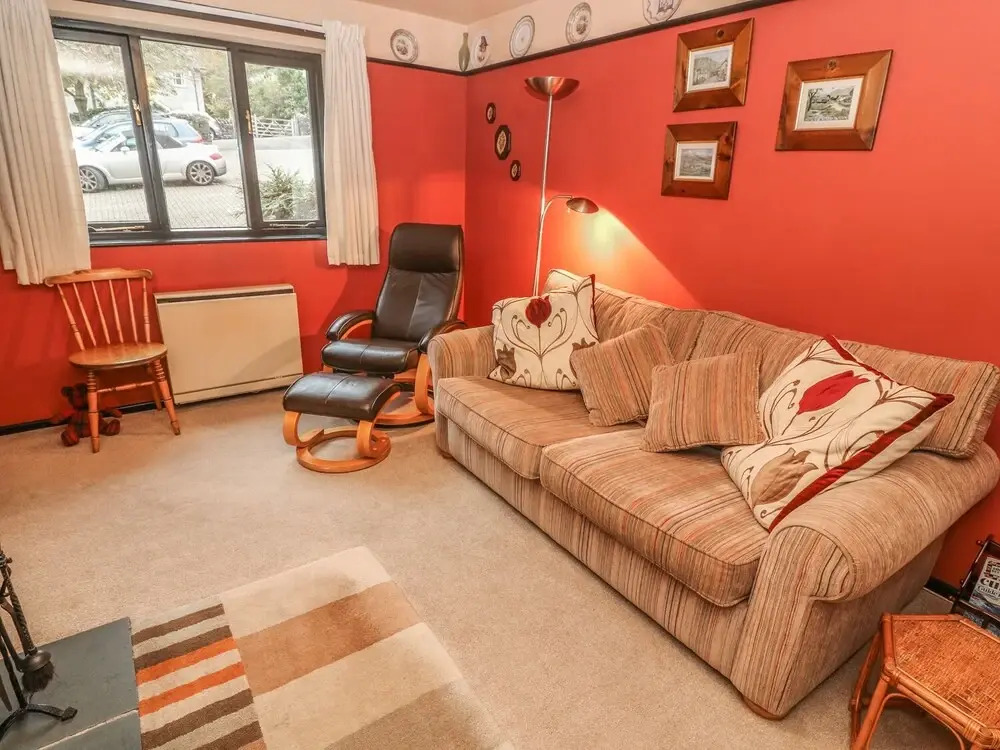 Greenbeck Cottage, Coniston
