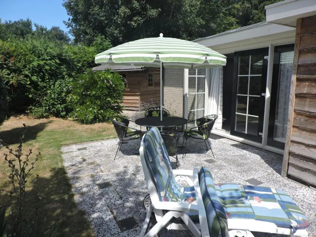 Bungalow Veluwemeer