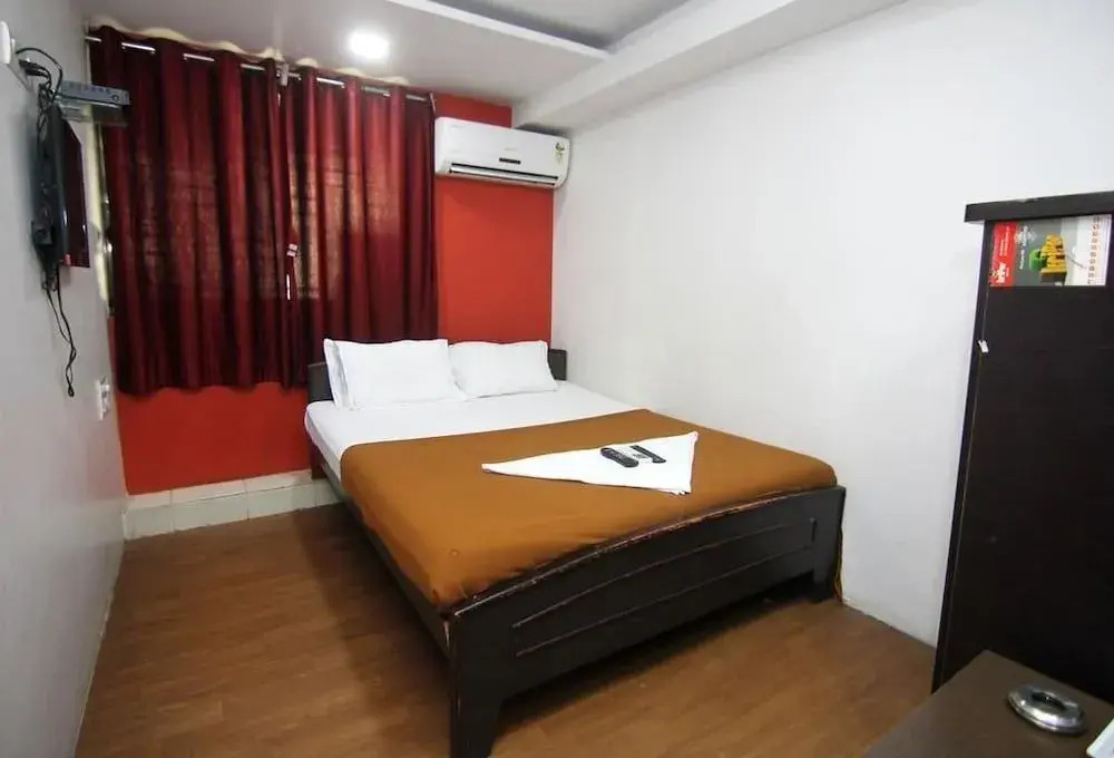 BKC Residency