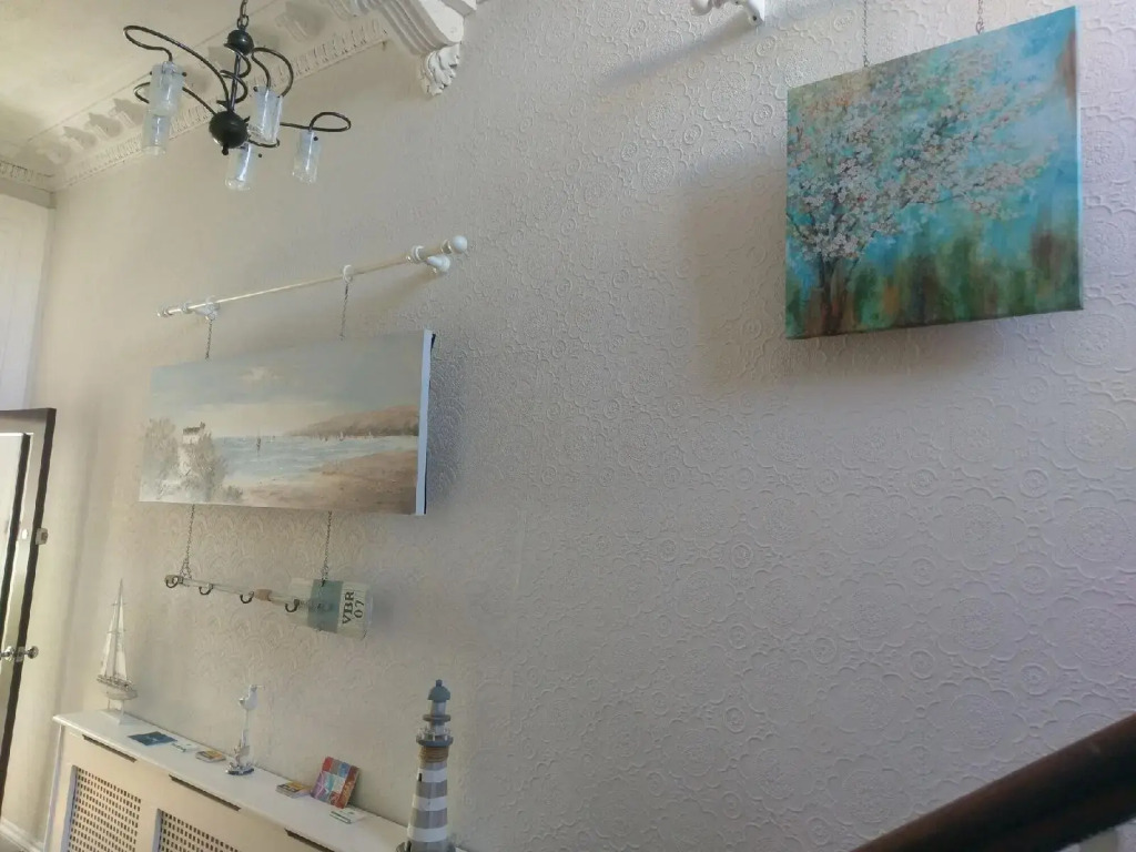 Gallery Guest House