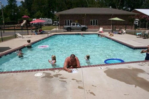 Memphis Jellystone Park™ Camp-Resort