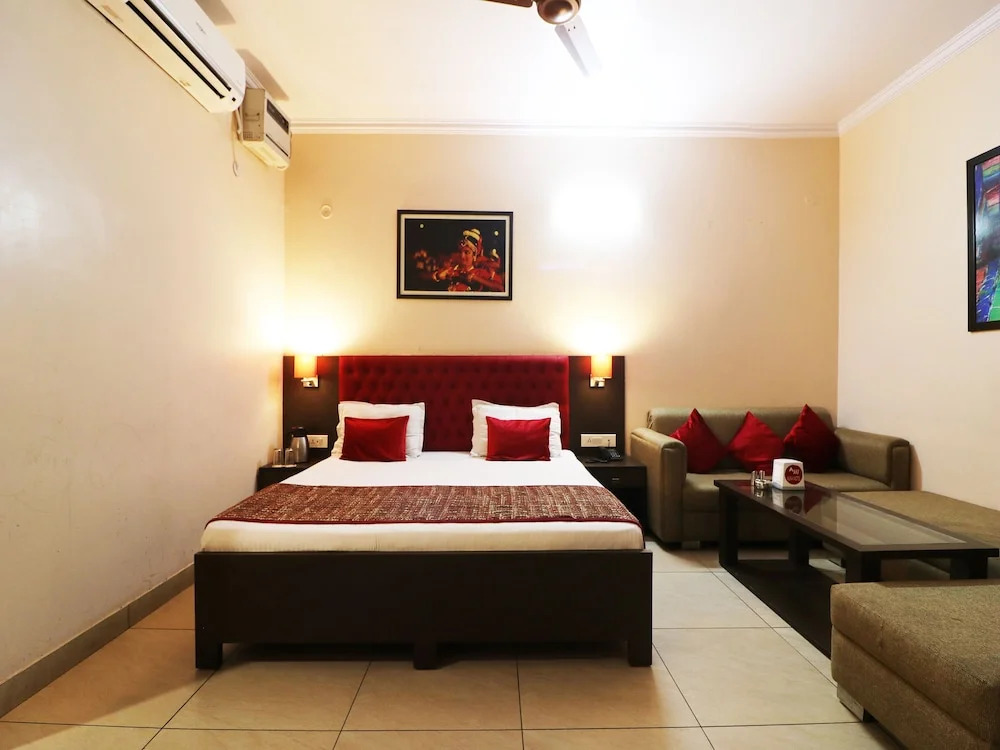 Alka Motel