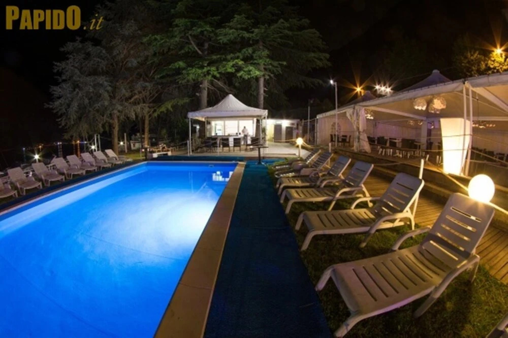 B&B Casa Fernanda