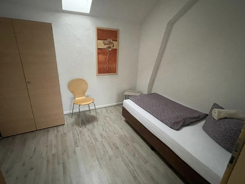 Bed4You Gästehaus 2