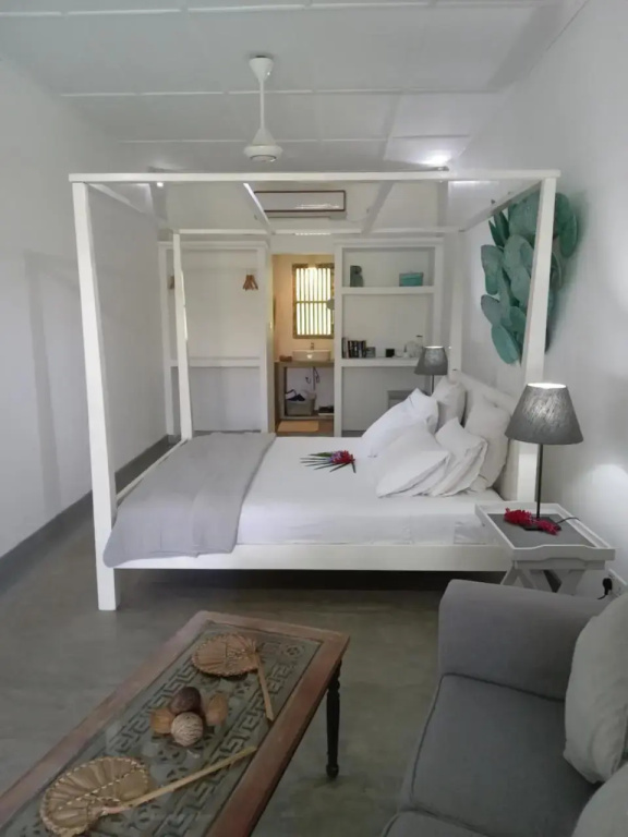 South House-Weligama