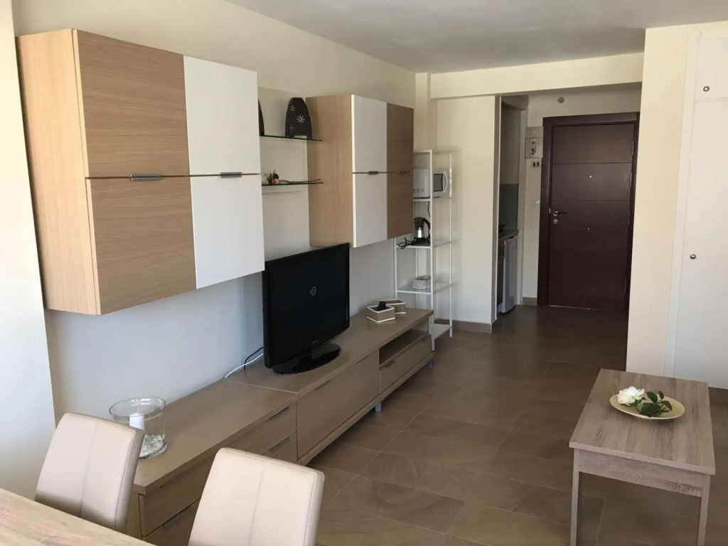 Estudio Torre del Mar