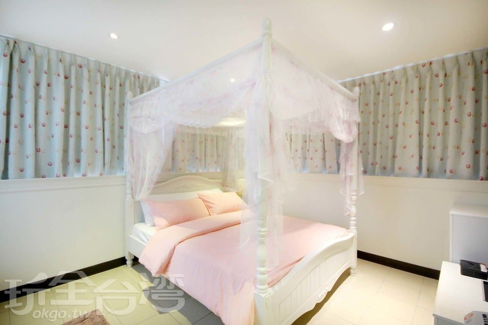 Shuanghu Garden B&B 067