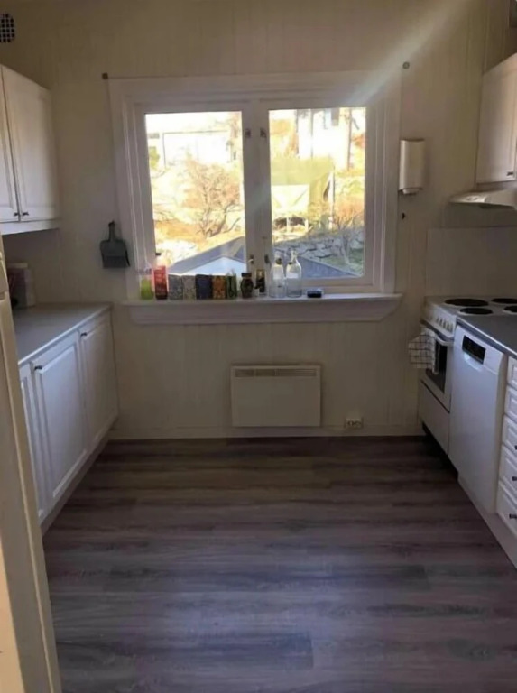 StayPlus Central Five Bedroom Home