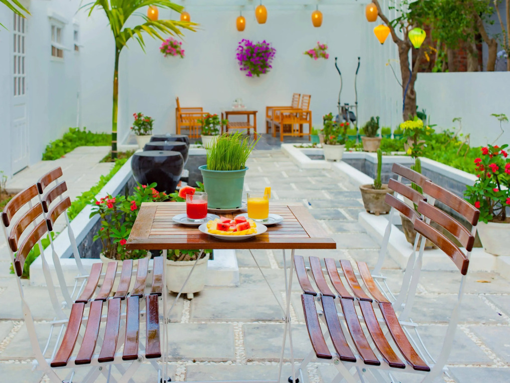 Minh Phat Homestay