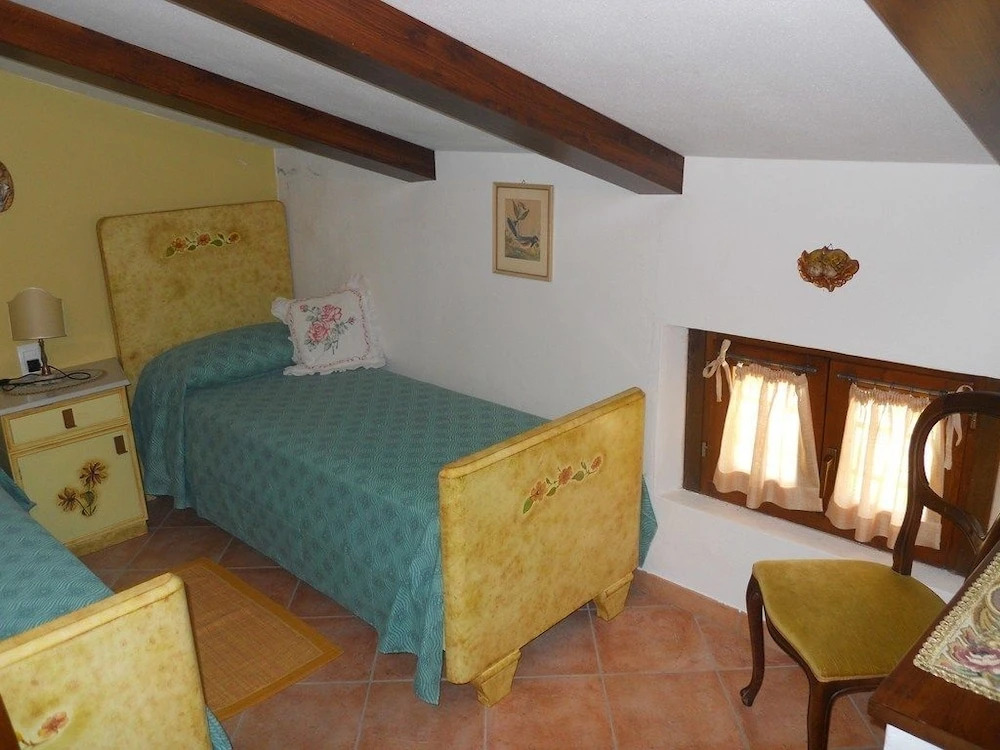 Palma's Country B&B