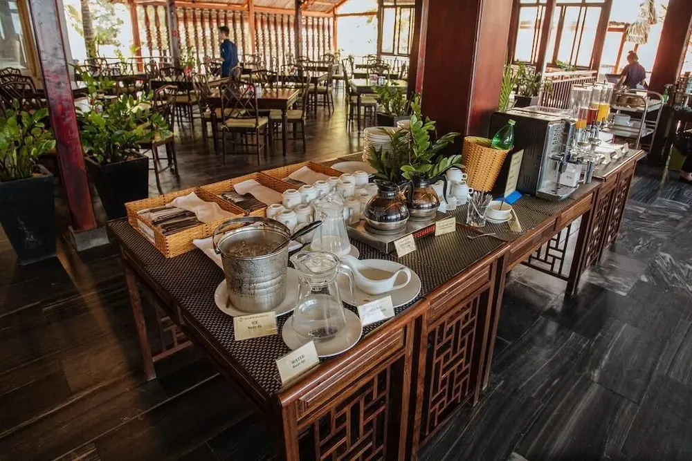 The Palmy Phu Quoc Resort & Spa