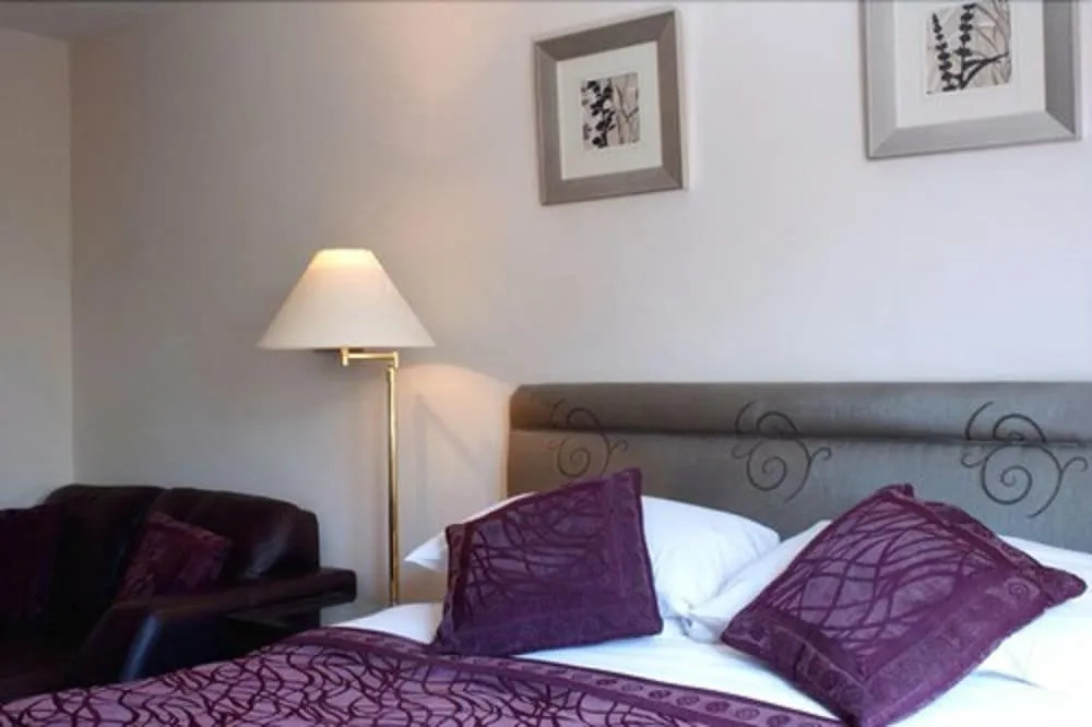 The Gate Hotel