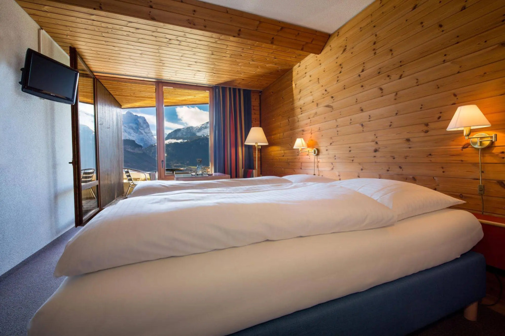 Hotel Panorama