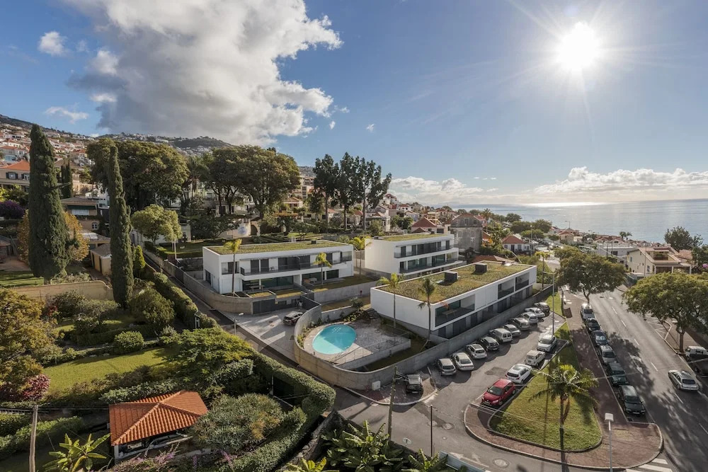 CASA DO MIRADOURO 5 by Heart of Funchal