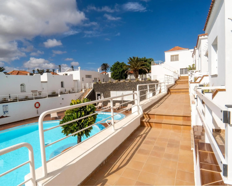Bungalow Serenada