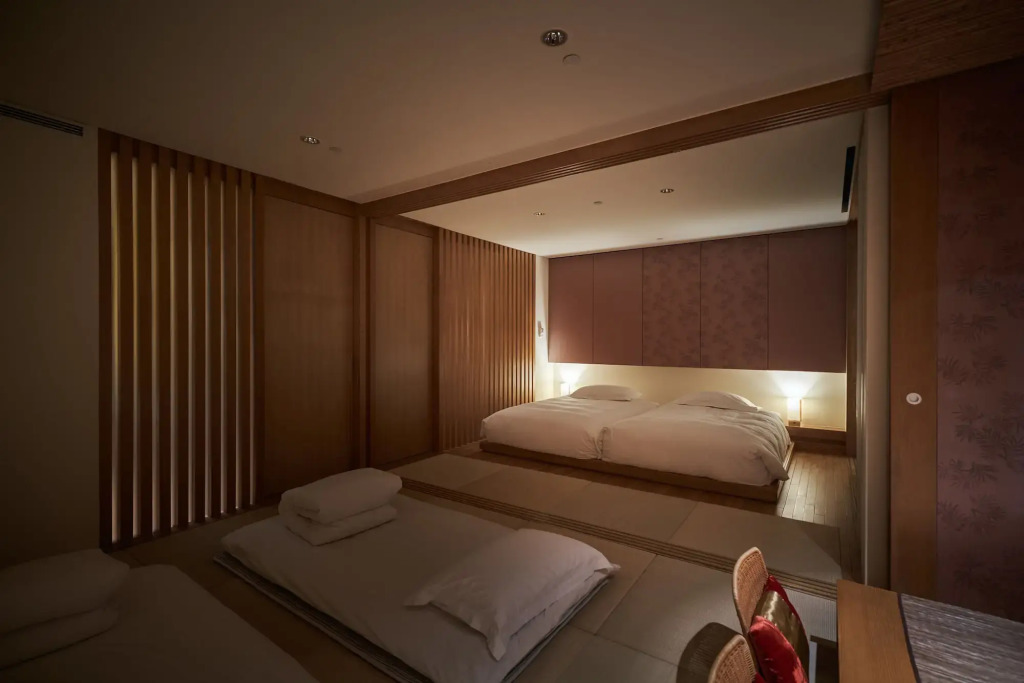 Hotel Royal Chiao Hsi