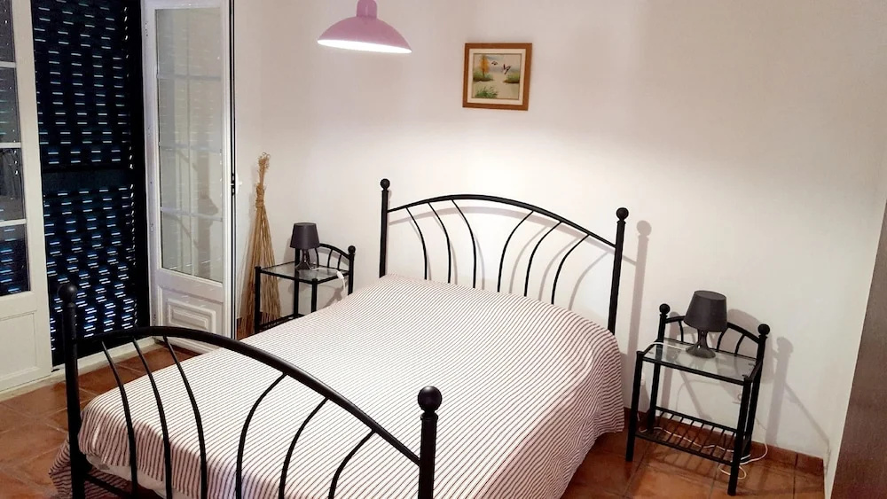 Spacious villa with private pool in Grândola
