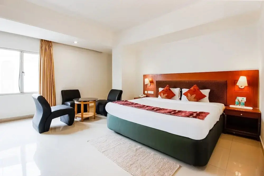 Hotel Trishul Grand