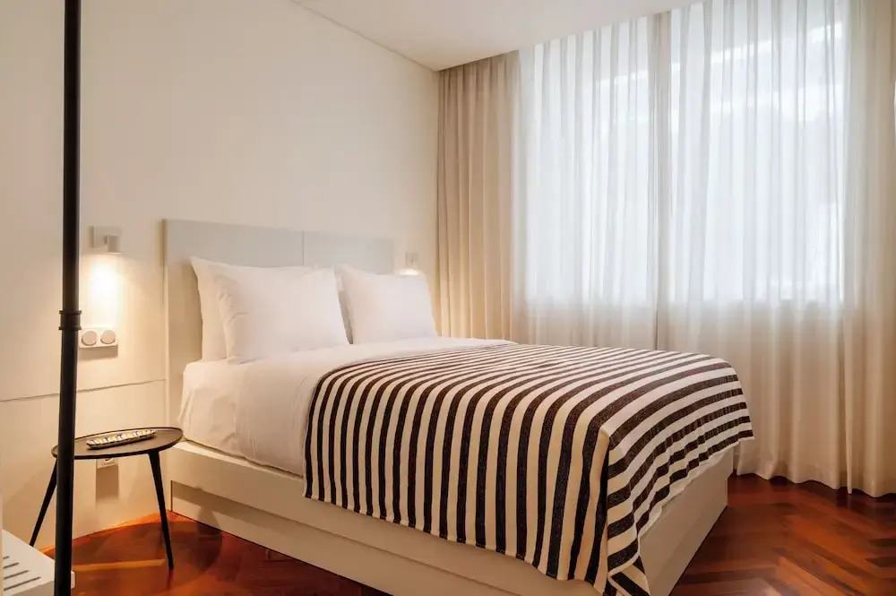 Vila Catarina Luxury Apartments
