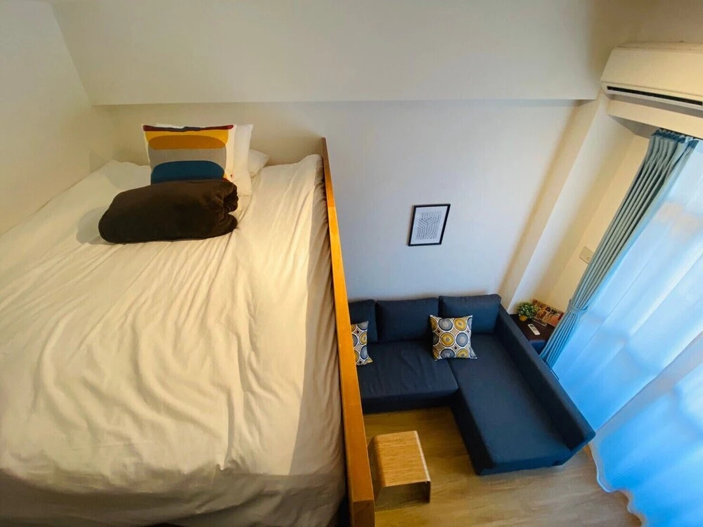 Apartment House Hakuyu Motomachi K