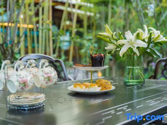 Wuxi Village Banzhuyuan Homestay (Lingshan Giant Buddha Nianhuawan Branch)