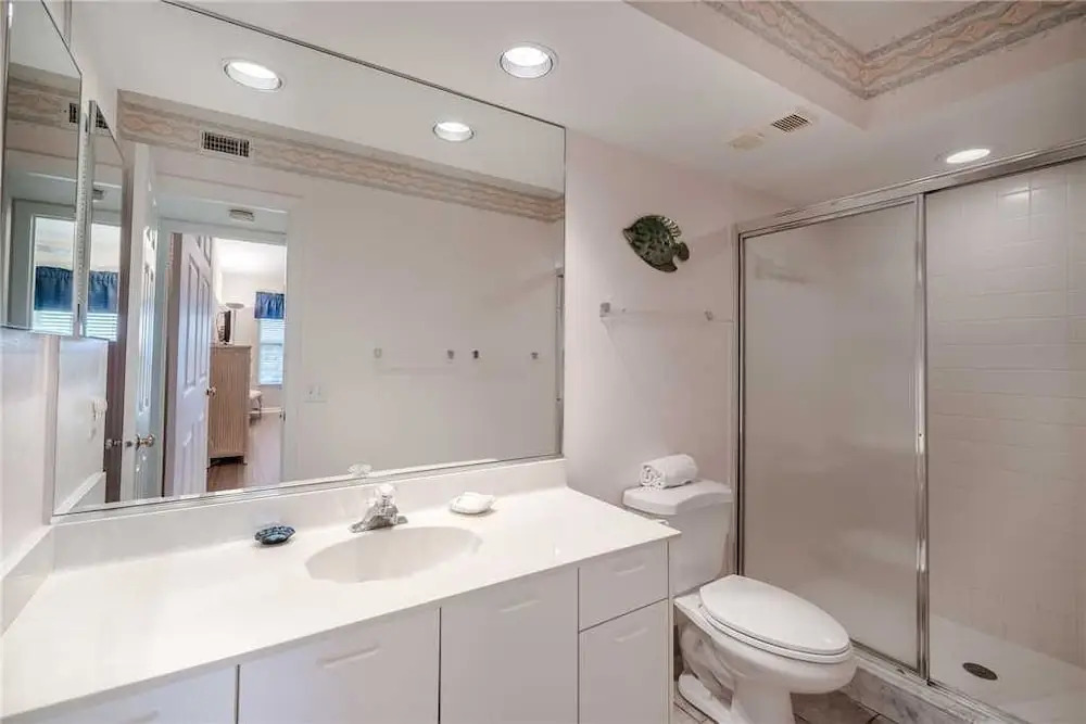 Bahia Vista 9518 - Two Bedroom Condo