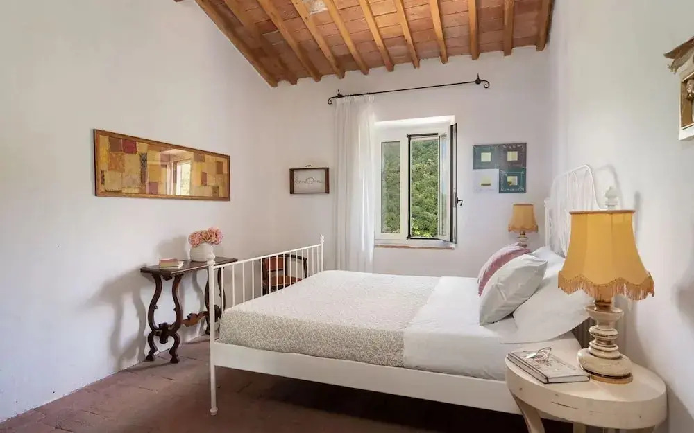 La casa del Tiglio