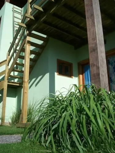 Pousada Praia Verde