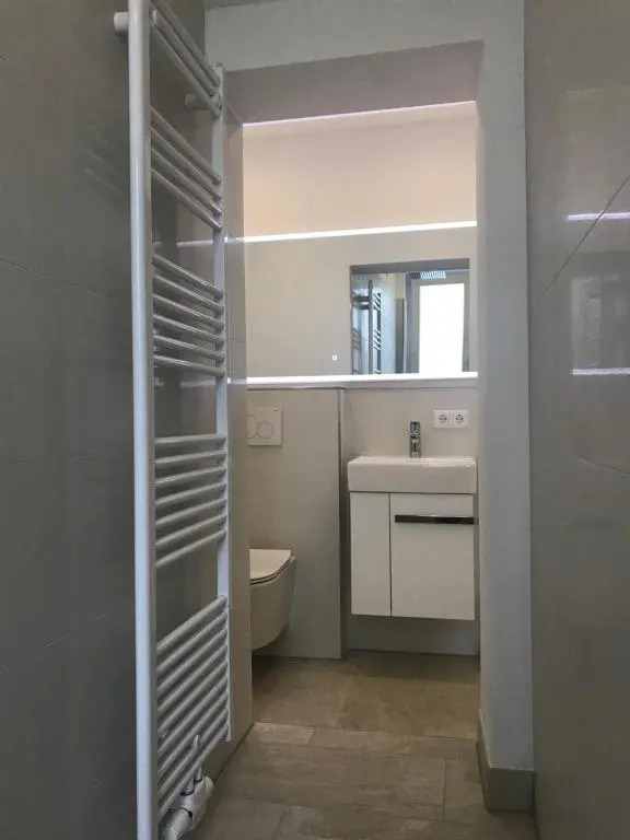 Ferienwohnung
