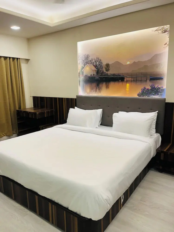 Discover Resorts Khandala