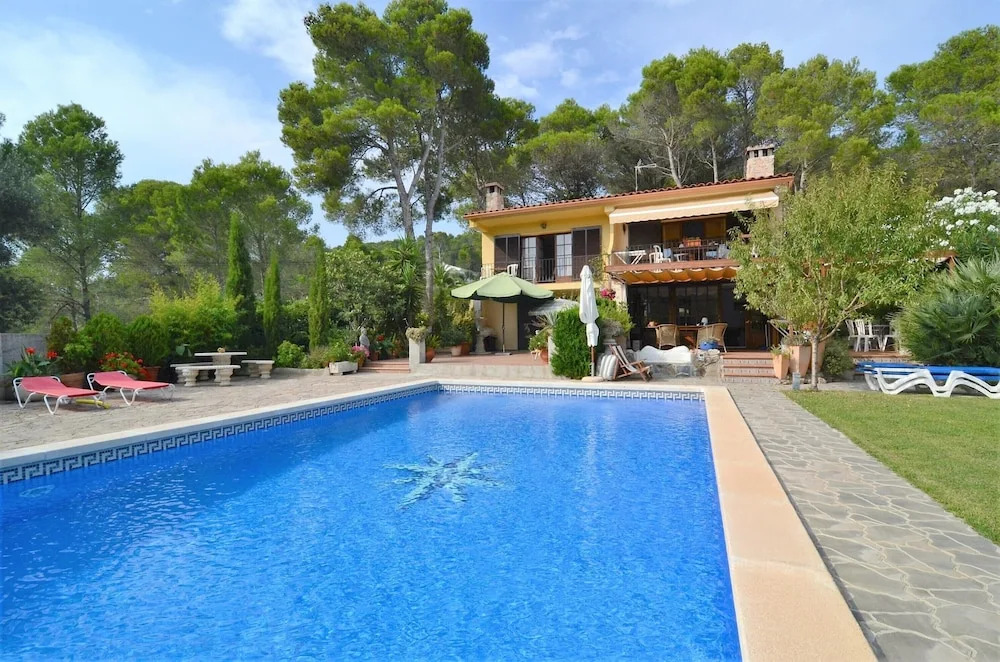 Apartamento Los Pinos 2-T