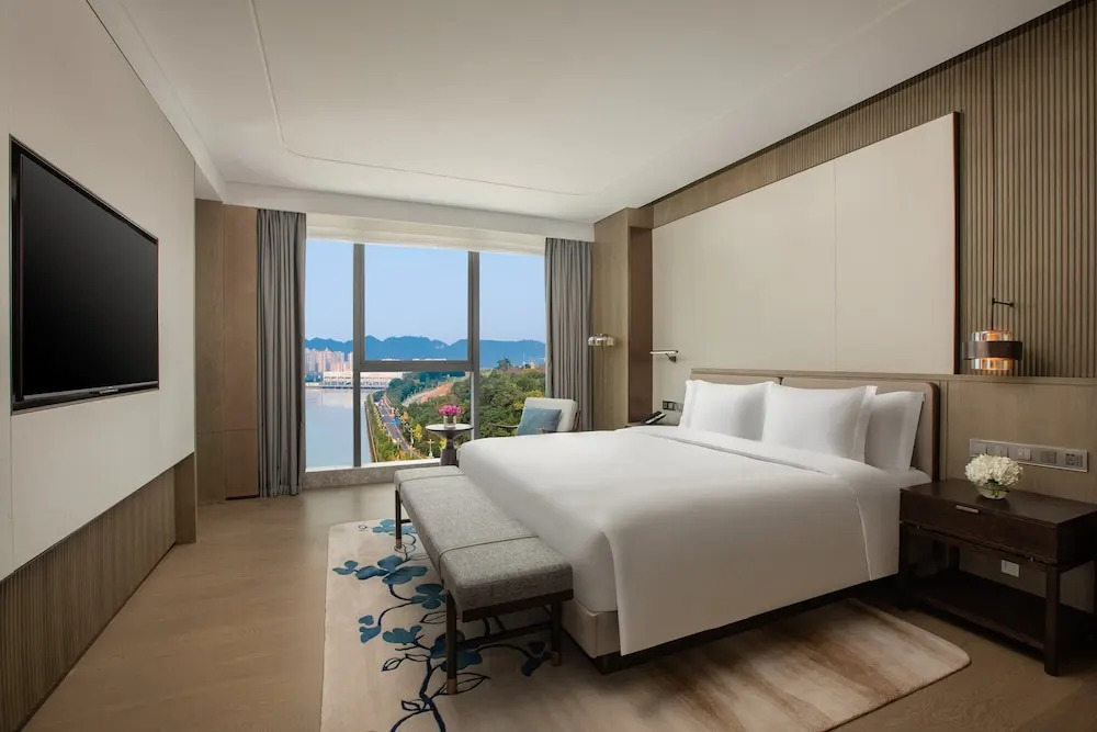 Crowne Plaza Ya an by IHG