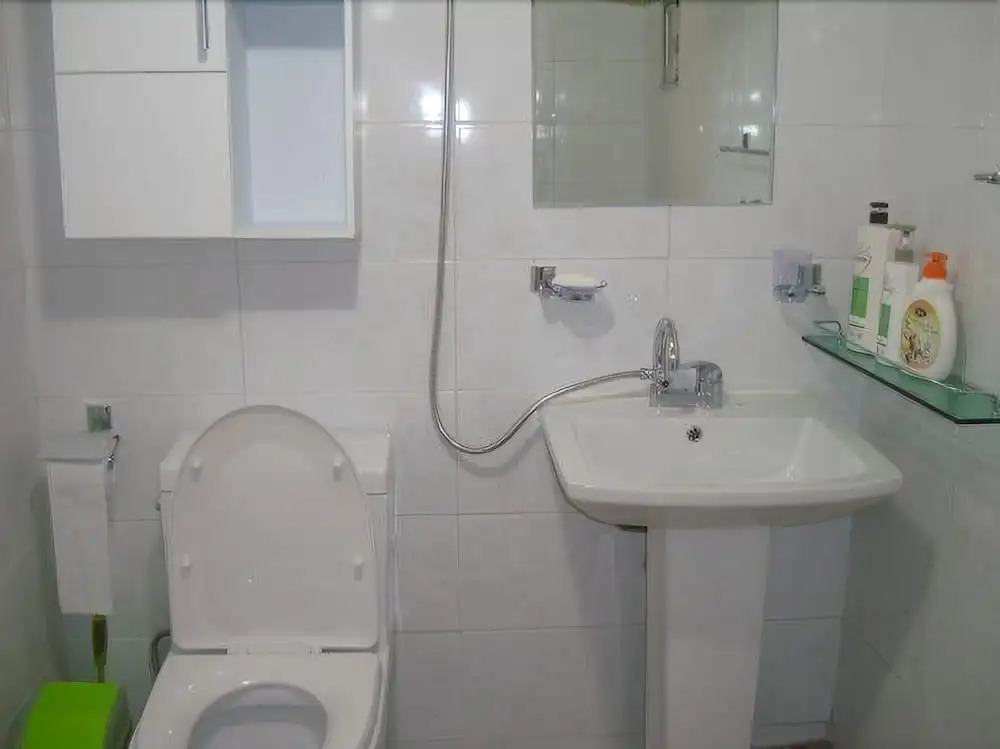 Gyeongju Sarangbang Guesthouse
